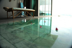 Phuket 5-Bedrooms Seaview 1224m2 Private XXL Luxury Infinity Pool Villa